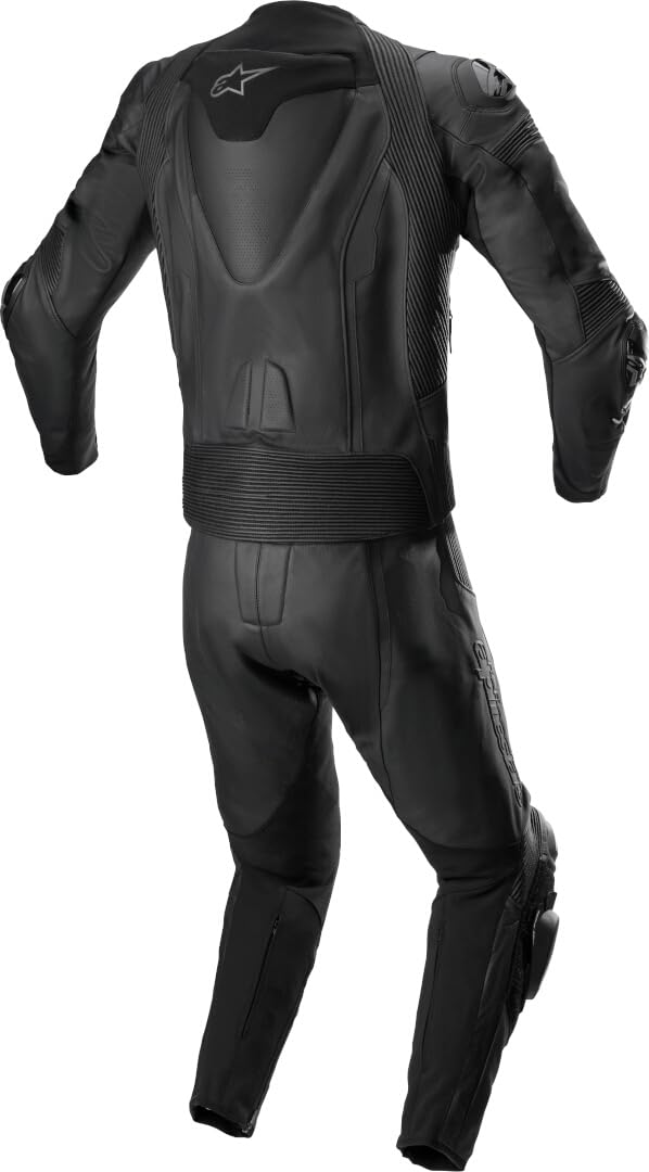 Amazon | Alpinestars ミサイルV2 オートバイスーツ 2ピース レザー